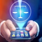Legal Aspects of Business and Technology