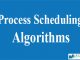 Process Scheduling Algorithms || Process and Thread Management || Bcis Notes