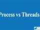 Process vs Threads || Process and Thread Management || Bcis Notes