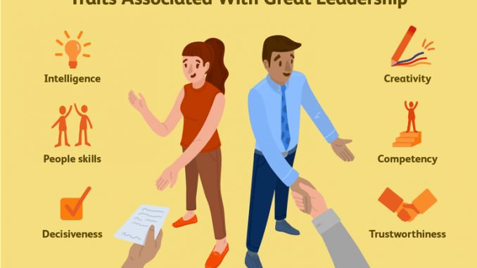 Leadership Traits and Styles || Mobilizing Individuals and Groups || Bcis Notes