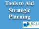 Tools to Aid Strategic Planning || Planning and Decision Making || Bcis notes