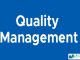 Quality Management || Management Control System || Bcis Notes