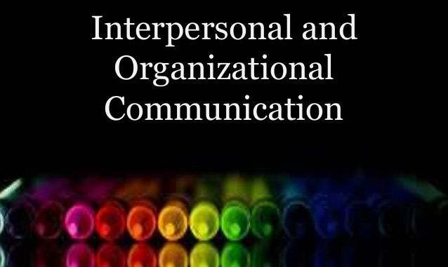 Interpersonal and Organizational Communication || Mobilizing Individuals and Groups || Bcis Notes