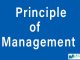 Principles of Management || Introduction of Management || Bcis Notes