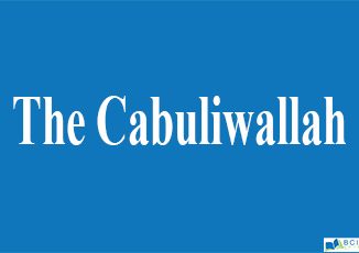 Four Levels of The Cabuliwallah || Crosscultural Bridges || Bcis Notes