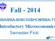 Pokhara University || Fall,2014 || Introductory Microeconomics || BBA\BCIS