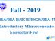 Pokhara University || Fall,2019 || Introductory Microeconomics || BBA\BCIS