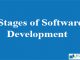 Stages of Software Development || Programming Preliminaries || Bcis Notes