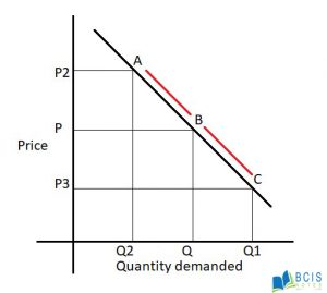 Difference Between Movement Along and Shift in Demand Curve || Theory of consumer || BCIS Notes