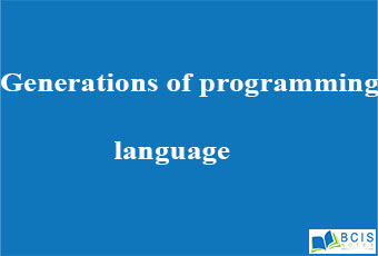 wiki 2nd generation programming language list