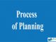 Process of Planning || Planning and decision making || Bcis notes