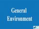 General Environment || The nature of management || Bcis notes