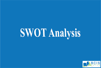 SWOT Analysis || Planning and Decision Making || Bcis Notes