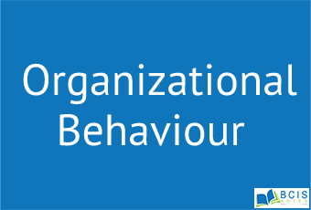 Introduction to Organizational Behavior || Fundamentals of Organizational Behavior