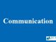 Communication in OB || Interpersonal and Organizational Communication