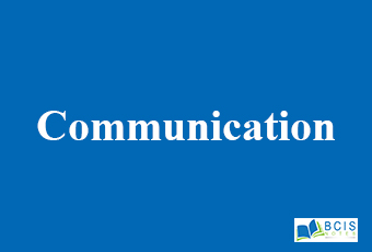 Communication in OB || Interpersonal and Organizational Communication