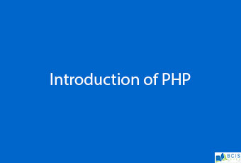 PHP