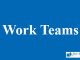Work Teams || Group Dynamics and Team Development || OB