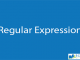 Regular Expression || Server Side Scripting || BCIS Notes