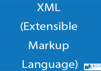 XML || Introduction to XML and XHTML || OnlineNotesNepal