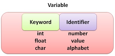 Keywords and Identifiers || Java Programming Basics || Bcis Notes