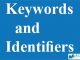 Keywords and Identifiers || Java Programming Basics || Bcis Notes