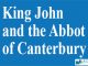 Four levels of King John and the Abbot of Canterbury || Humor and Satire || Bcis Notes
