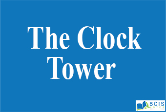 Four Levels of The Clock Tower || Humor and Satire || Bcis Notes