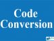 Code Conversion || Combinational Logic || Bcis Notes