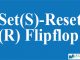 Set(S)-Reset(R) Flipflop || Sequential Logic || Bcis Notes