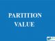 Partition Values || Measures of Central Tendency || Bcis Notes
