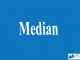 Median || Measures of Central Tendency || Bcis Notes
