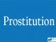 Prostitution || The foundations of society || Bcis Notes