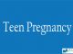 Teen Pregnancy || The foundations of society || Bcis Notes