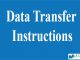 Data Transfer Instructions || 8085 Microprocessor || Bcis Notes