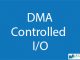 DMA Controlled I/O || Basic I/O Interfacing || Bcis Notes